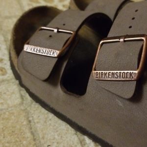 Birkenstock Shoes - Birkenstock Birkenstock Shoes - Birkenstock